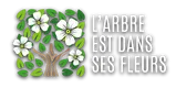 L'arbre est dans ses fleurs