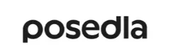 Posedla