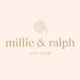 Millie and Ralph