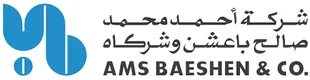 AMS Baeshen & Co