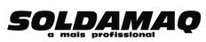 Soldamaq