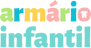 Armário Infantil