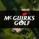 McGuirks Golf
