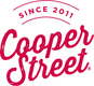 Cooper Street