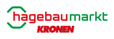 Kronen Hagebau