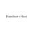 Hamilton + Hare