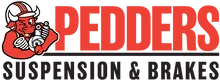 Pedders Suspension & Brakes