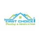 First Choice Painting and Renovating