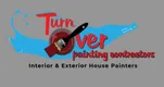 Turn Over Painting