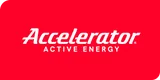 Accelerator