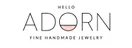 Hello Adorn