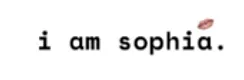 Sophia Roe, Inc.