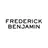 Frederick Benjamin
