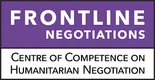 Frontline Negotiations