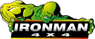 Ironman 4x4