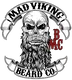 Mad Viking Beard