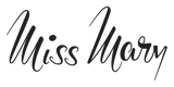 Miss Mary