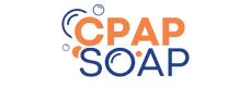 CPAP Soap