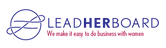 LeadHERboard