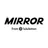 Mirror from Lululemon