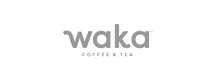 Waka Coffee and Tea