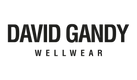 David Gandy Wellwear