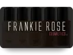 Frankie Rose Cosmetics