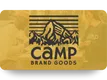 Camp Brand Goods