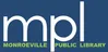 Monroeville Public Library