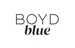 boyd blue