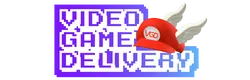 Video Game Delivery