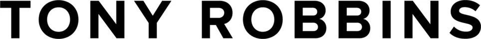 Tony Robbins