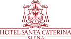 Hotel Santa Caterina Siena