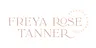 Freya Rose Tanner