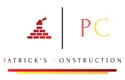 Patrick's Construction