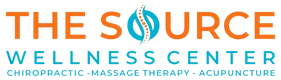 The Source Wellness Center