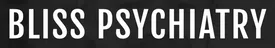 Bliss Psychiatry