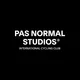 Pas Normal Studios