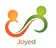 Joyed