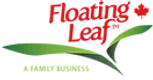 Floating Leaf