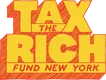 Tax the Rich NY