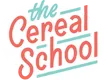 The Cereal School AKA Schoolyard Snacks
