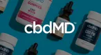 cbdMD