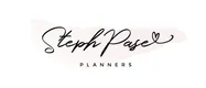 Steph Pase Planners