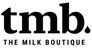 The Milk Boutique