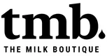 The Milk Boutique