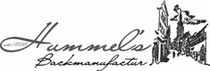 Hummel’s Backmanufaktur