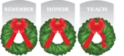 Wreaths Across America