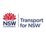 Transport for NSW Government Logo