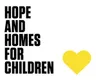 Hope and Homes for Children